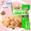 Lương Khô Bổ Sung Năng Lượng