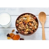 Granola Hạt Dinh Dưỡng Vị Trái Cây Viettin Mart 1kg