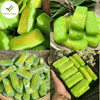 Bánh In, Bánh Dẻo Nhân Đậu Xanh Sầu Riêng VietTin Mart 5 Cái