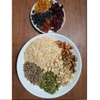 Granola Hạt Dinh Dưỡng Vị Trái Cây Viettin Mart 1kg