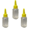 combo 5 lọ hương vải nấu thạch dừa (10ml/lọ)