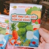 [1 GÓI] BỘT RAU CÂU CON CÁ DẺO HIỆP LONG | Viettin Mart
