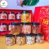 Set quà Tết XUÂN NHƯ Ý 2025  VietTin Mart