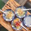 SET Chè Khúc Bạch đủ nguyên liệu nấu tại nhà 500G VIETTIN MART