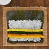 Rong Biển Cuộn Cơm Sushi Gim Bab Gim 10 Lá