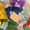 Lương Khô Dinh Dưỡng Mix 13 Vị 500g