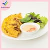 BỘT BÁNH XÈO TÀI KÝ- 400G |Viettin Mart