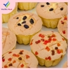 (Gói 1KG) Bột Chuyên Dụng Cho Bánh Bông Lan MEIZAN Hi-Ratio Cake Flour