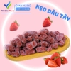 500GR KẸO DÂU TÂY ĐÀ LẠT - VIETTIN MART