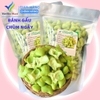 Bánh Gấu Chùm Ngây Nhân Kem Viettin Mart 500g
