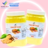 Tinh Bột Nghệ Nguyên Chất Viettin Mart 500g