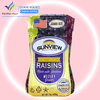 Nho Khô Sunview Raisins 425G (MẪU MỚI)