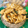 Snack Ba Khía Mắm Hành 500g VietTin Mart