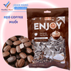 Kẹo Cà Phê Enjoy SBT Không Đường 38g