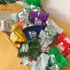 Lương Khô Dinh Dưỡng Mix 13 Vị 500g