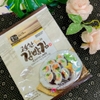 Rong Biển Cuộn Cơm 10 Lá