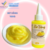 Combo Bánh Tráng Phơi Sương, Bơ, Muối Tép Hành Phi Viettin Mart