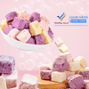 Sữa Chua Viên Sấy Thăng Hoa Vị Trái Cây VietTin Mart