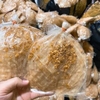 1 Gói (35-40g) Bánh Tráng Muỗi Nhuyễn Nhỏ VIETTIN MART