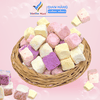 Sữa Chua Viên Sấy Thăng Hoa Vị Trái Cây VietTin Mart