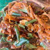 Khô Bò Lá Chanh 250g VietTin Mart