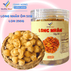 Long Nhãn Ôm Sen VietTin Mart