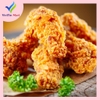 Bột Sư Tử/ Bột Trứng Sữa LION CUSTARD Hàng Nhập Chuẩn 100% (300gram)