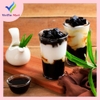 Bột Sương Sáo Trắng White Grass Jelly Thuận Phát Gói 50gr