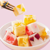 Kẹo Dẻo Sữa Chua Mix Vị 500g VietTin Mart