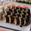 Rong Biển Cuộn Cơm 10 Lá