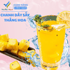 Chanh Dây Viên Sấy Thăng Hoa VietTin Mart