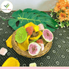 Trái Cây Sấy Thăng Hoa Mix Vị VietTin Mart