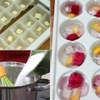 1 gói Bột Rau Câu Dẻo Jelly Hoàng Yến