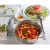 2 hộp nấu lẩu Thái -gia vị cô đặc Việt Hương