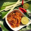 Khô Gà Xé Cay Lá Chanh VIETTINMART 100G