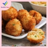 (1 Gói) Bột Chiên Xù PANKO Loại Ngon- Chay Mặn Dùng Được (Túi 100gram)