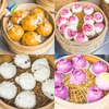 Bột bánh bao Vĩnh Thuận 400g (có men)- Viettin Mart
