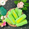 Bánh In, Bánh Dẻo Nhân Đậu Xanh Sầu Riêng VietTin Mart 5 Cái