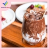 500gr BỘT CACAO ĐẮK LẮK NGUYÊN CHẤT