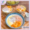 500g Bột báng nấu chè| Viettin Mart