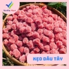 500GR KẸO DÂU TÂY ĐÀ LẠT - VIETTIN MART