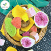 Trái Cây Sấy Thăng Hoa Mix Vị VietTin Mart