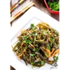 PHỔ TAI, RONG BIỂN SẤY KHÔ (100g)