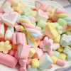 Kẹo Bông Gòn Marshmallow VIETINNMART 200G