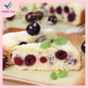 (Gói 1KG) Bột Chuyên Dụng Cho Bánh Bông Lan MEIZAN Hi-Ratio Cake Flour