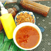 Sốt Tắc, Sốt Bò Cay Chấm Bánh Tráng 250g VietTin Mart