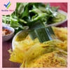 BỘT BÁNH XÈO TÀI KÝ- 400G |Viettin Mart