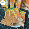Bánh Dừa Nướng Quý Thu