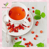 Dâu Tây Ngâm Đường Phèn 1.3kg VietTin Mart