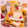 (Gói 1KG) Bột Chuyên Dụng Cho Bánh Bông Lan MEIZAN Hi-Ratio Cake Flour